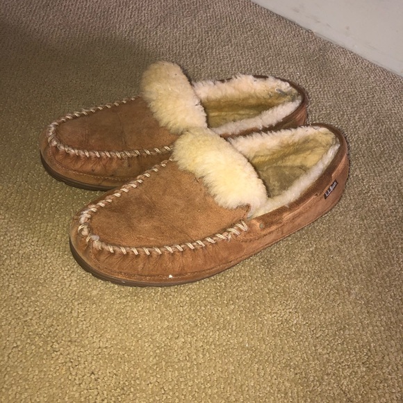 L.L. Bean Other - L.L. Bean Moccasins